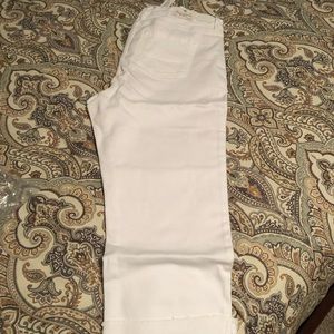 Lauren Ralph Lauren crop pants 14W